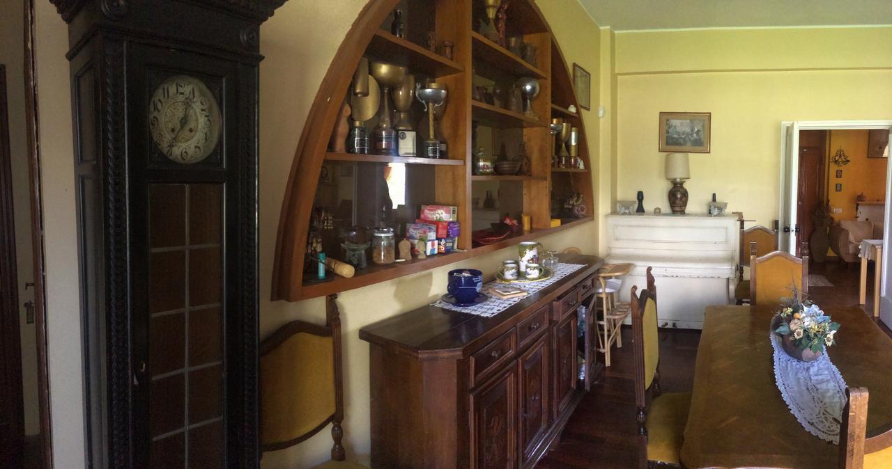 Guest House Villa Di Judighes 切尔韦泰里 外观 照片